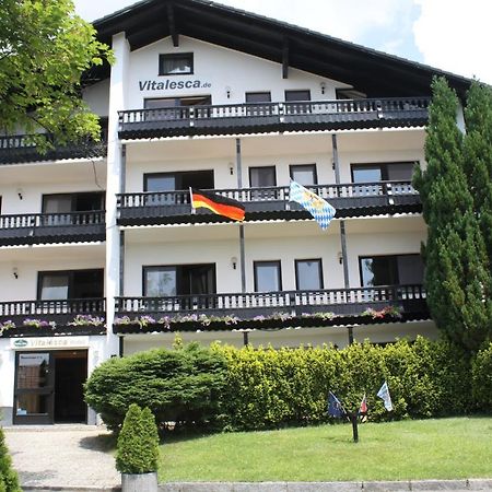 Vitalesca Neuschönau Exterior foto