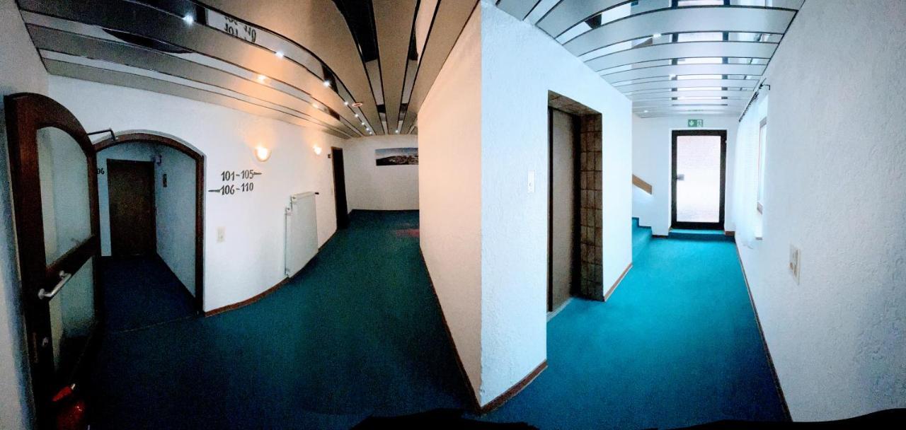 Vitalesca Neuschönau Exterior foto