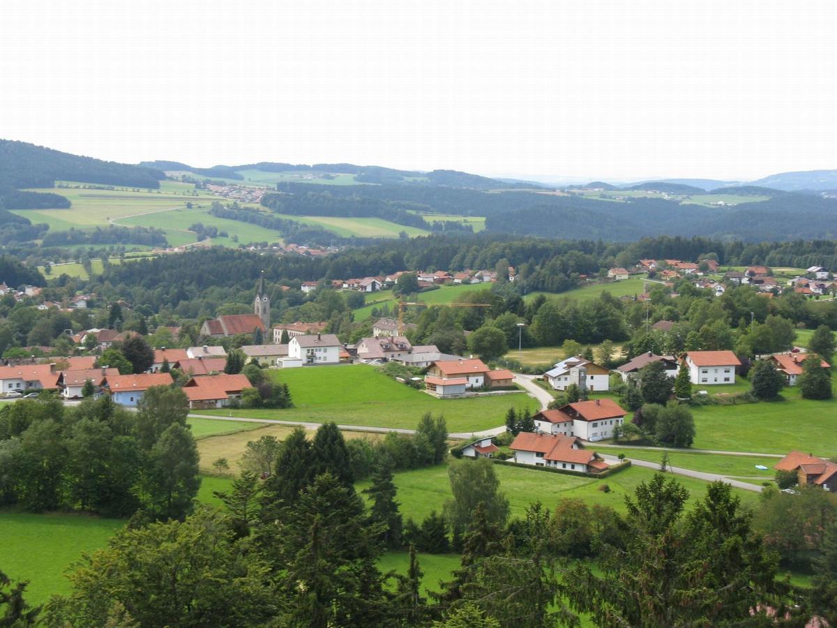 Vitalesca Neuschönau Exterior foto