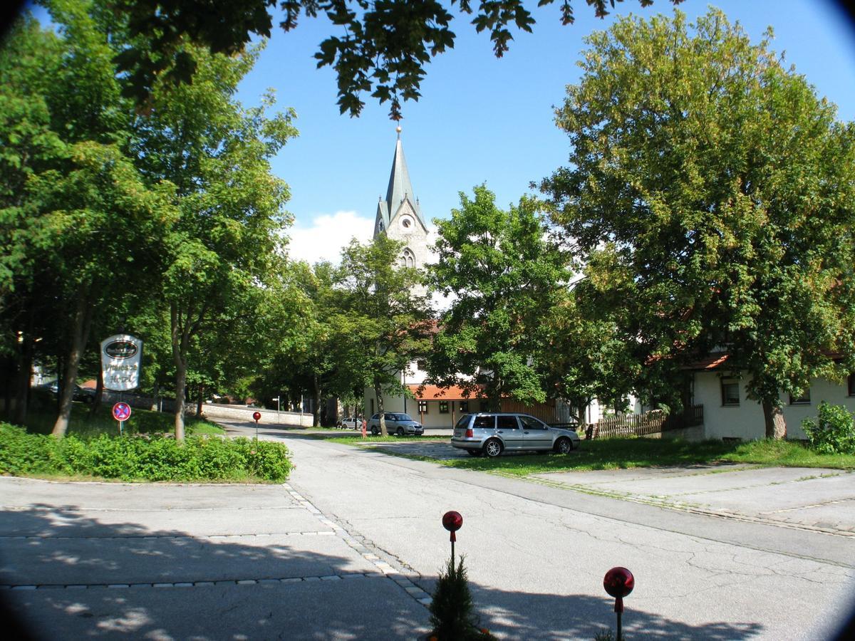 Vitalesca Neuschönau Exterior foto