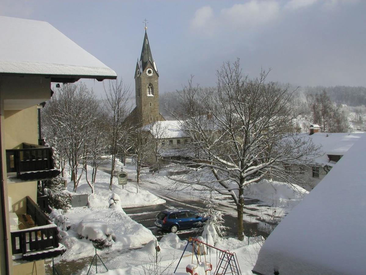 Vitalesca Neuschönau Exterior foto