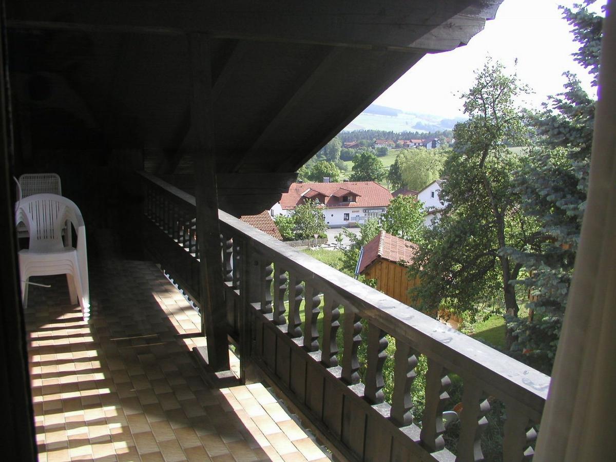 Vitalesca Neuschönau Habitación foto